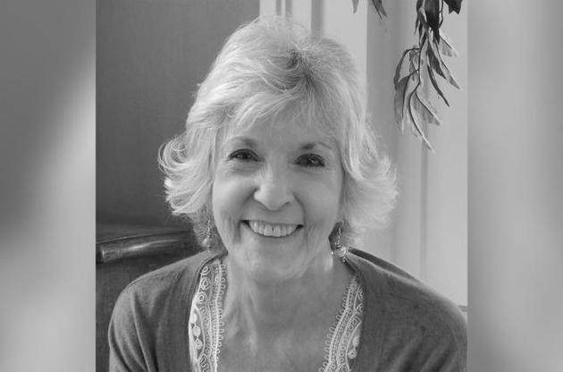 Сью Графтон померла у віці 77 років