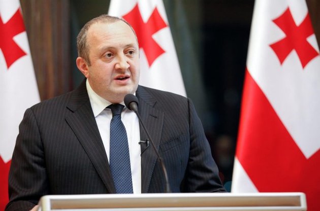 Маргвелашвили отметил, что этот приговор подрывает имидж Грузии