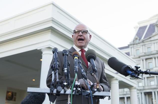 У Білому домі незадоволені політикою РФ щодо України та Сирії