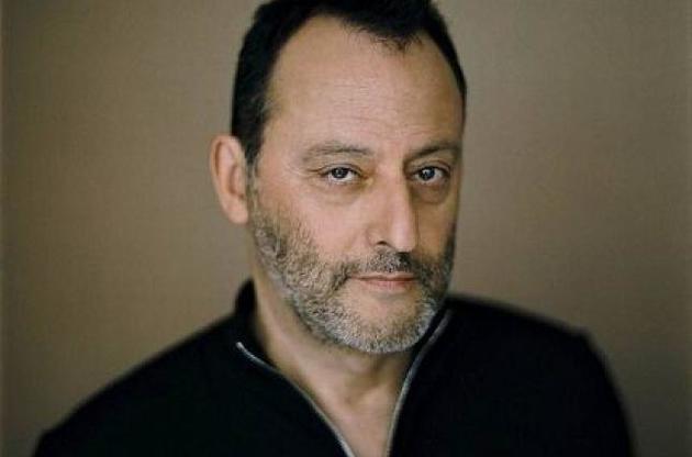 Жан Рено зіграє головну роль в українсько-французькому фільмі