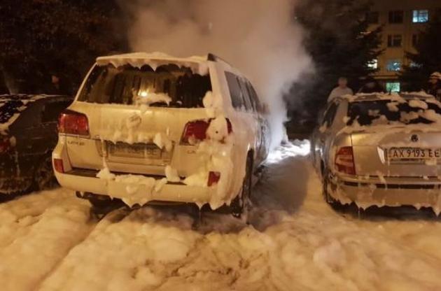Правоохоронці відкрили кримінальне провадження