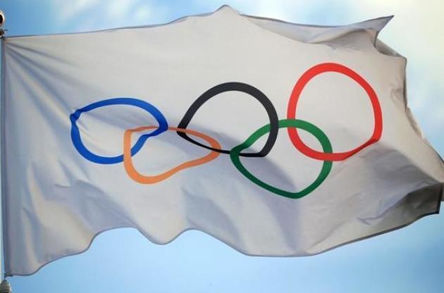 Российские спортсмены согласились принять участие в Олимпиаде-2018 под нейтральным флагом