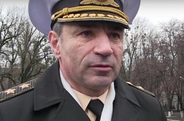 Воронченко свідчив у суді у справі про держзраду Януковича