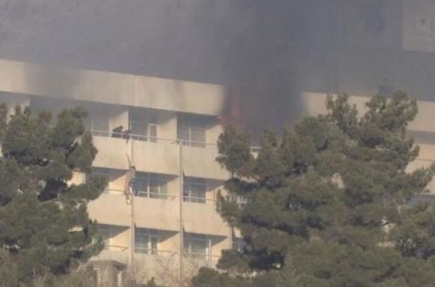 Тела погибших украинцев из Афганистана заберет спецсамолет