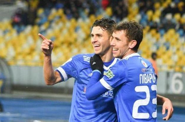 Мораес стал героем матча