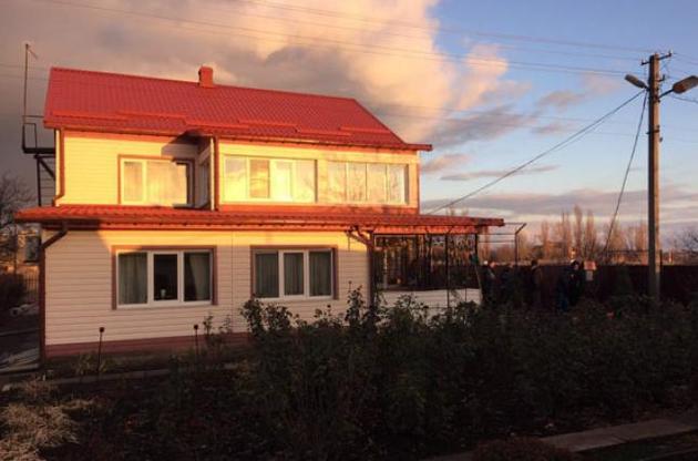 Тройное убийство в Донбассе: среди жертв оказались дочь и внук кума Януковича - СМИ
