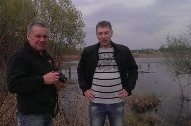 РФ відмовилась передати Україні політв'язня Виговського - адвокат