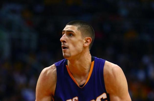 Лень допоміг "Фініксу" перемогти на виїзді