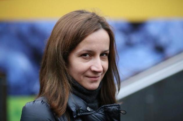 Наталія Ворожбит