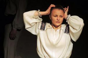 Галина Баранкевич: "Моя лемківська родина  була вивезена товарняком на Луганщину"