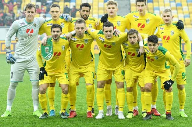 "Карпати" можуть покинути УПЛ