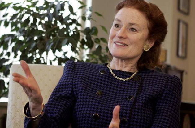 Нова очільниця ЮНИСФЕ приступить до виконання обов'язків з 1 січня