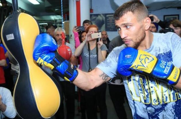 Бій пройде рано вранці 10 грудня