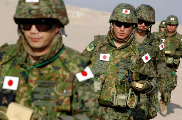 В Японии рассмотрели три сценария войны с КНДР – СМИ