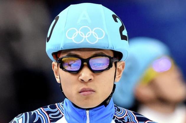 Віктор Ан не відправиться до Південної Кореї