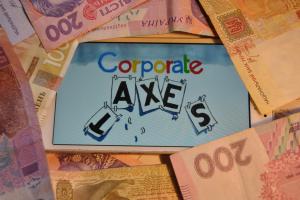 Податок на Google