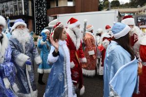 Робота як альтернатива святам