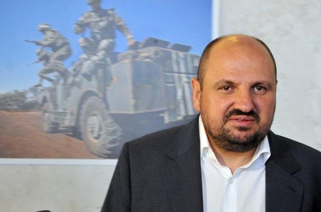 Розенблат просить суд визнати протиправними дії НАБУ і САП