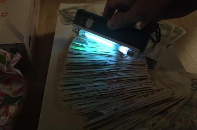 У Запорізькій області впіймали хабарників