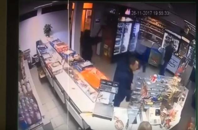 Адвокати знайшли пом'якшуючі обставини для сина Попова