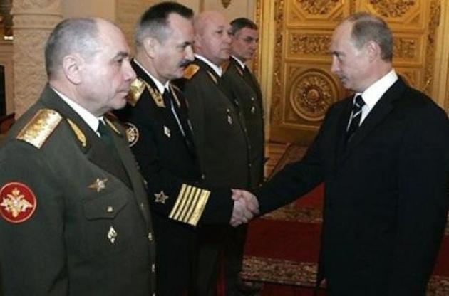 Фигурантом дела MH17 "Дельфином" может быть российский генерал Ткачев – расследование