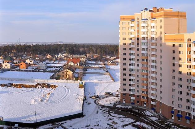 Вместо утепления домов в Украине целесообразнее провести их капитальные ремонты