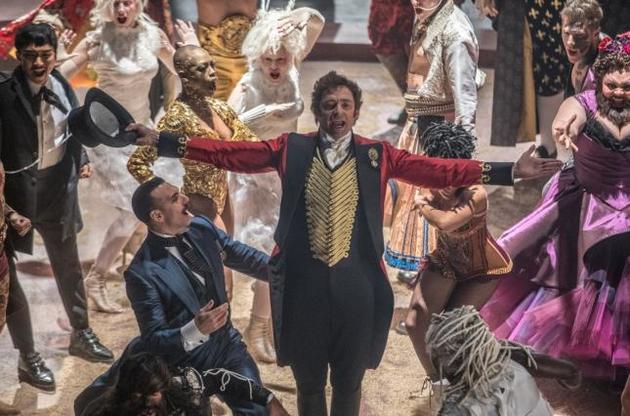 Зима принесе любителям кіно цілий калейдоскоп новинок