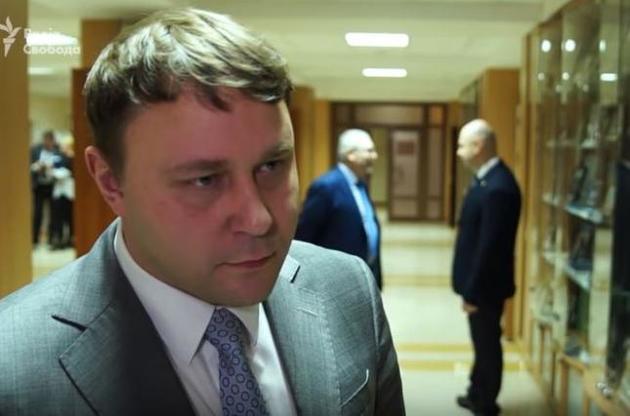 Контакти суддів з владними структурами суперечать Кодексу суддівської етики