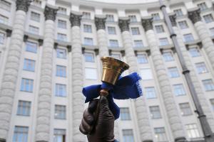 Про минувший год в елочных тонах