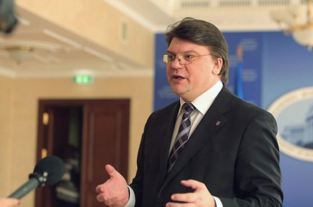 Жданов назвав суму підготовки спортсменів до головної спортивної події зими