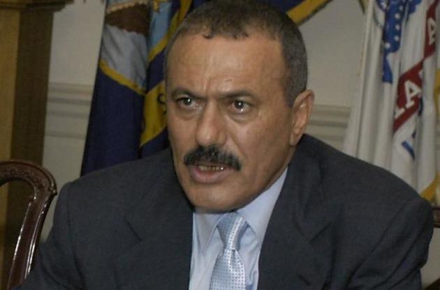 В Йемене убили бывшего президента страны