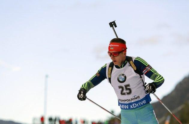 Підручний не виступить у Франції