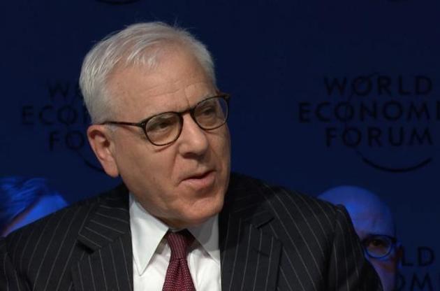 Большие госдолги могут вызвать новый финансовый кризис.