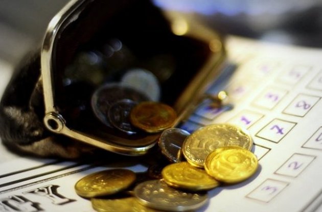 В Украине стартовала монетизация субсидий на уровне поставщиков услуг