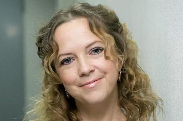 38-летнюю Ирину Ноздровскую накануне нашли мертвой