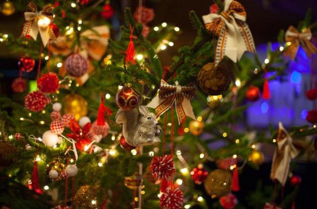 Порошенко подписал закон о выходном дне на Рождество 25 декабря