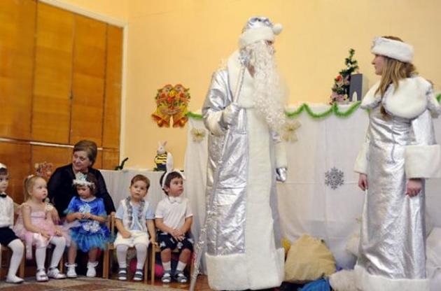 Відмовилися зустрічати Новий рік 4% українців