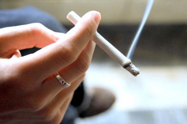 В Украине вырос акциз на сигареты