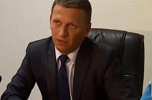 Трубу перевірять в рамках закону "Про очищення влади"