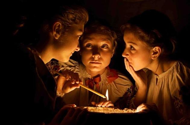 У ніч на 13 грудня дівчата ворожать на судженого