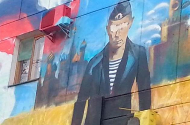 Оккупанты планируют огородить Крым забором