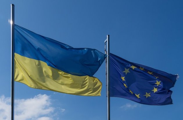 ЕК отказала Украине в выделении EUR 600 млн