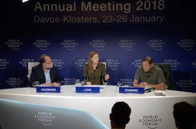 Неравенство растет из-за популистских правительств и технологических компаний.