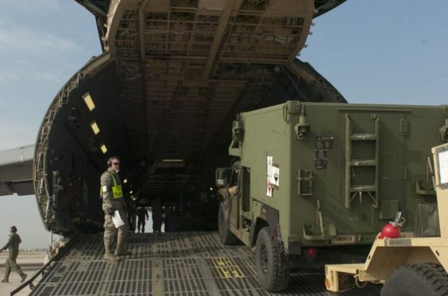 Трамп хочет увеличить расходы на оборону до $ 716 миллиардов