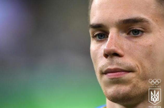 Верняєв не буде виступати в 2018 році