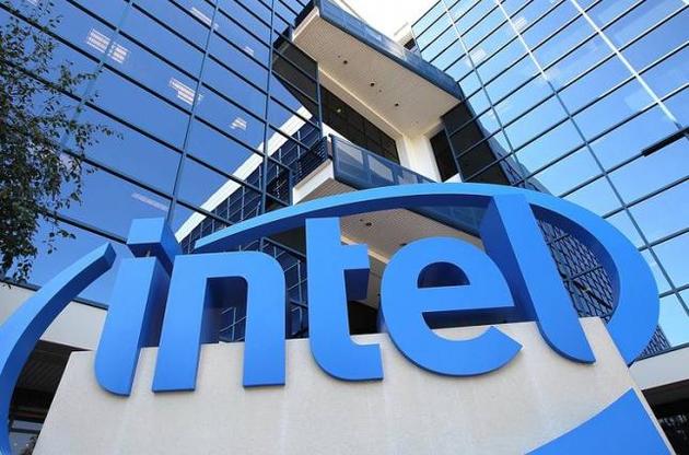 Intel прокоментувала інформацію про нову уразливість у своїх процесорах
