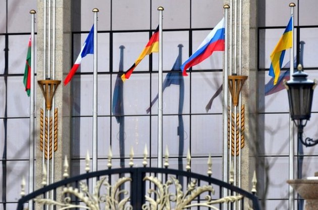 В Минске представители ТКГ обменялись списками заложников