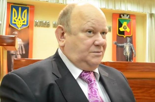 Бывший мэр Торецка отказался возвращаться в "ДНР"