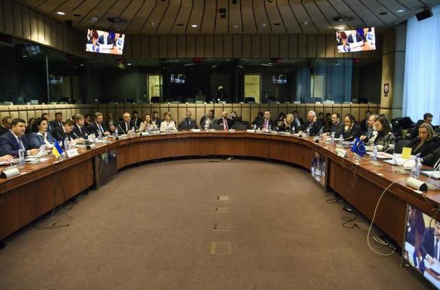 Евросоюз выделит 50 млн евро помощи для Донбасса
