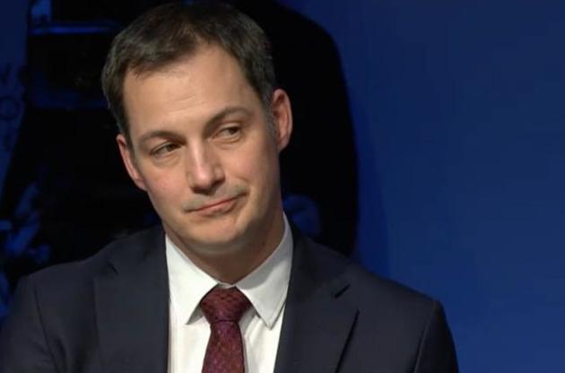 Вице-премьер Бельгии объяснил секрет успеха популистов.